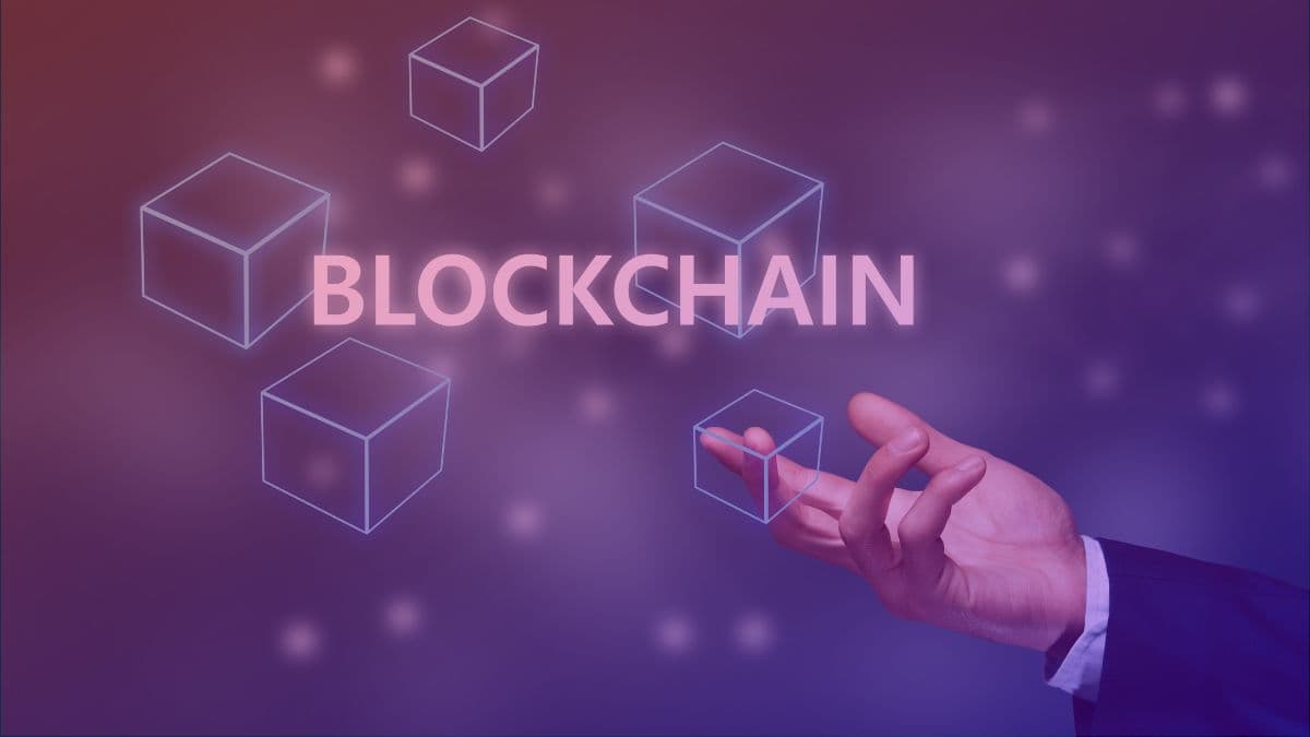 Consultoría en Blockchain